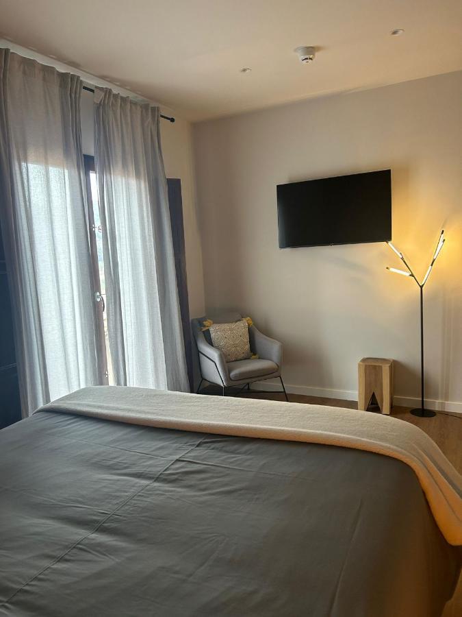 Hotel Boutique Abadia del Maestrat Sarratella Extérieur photo