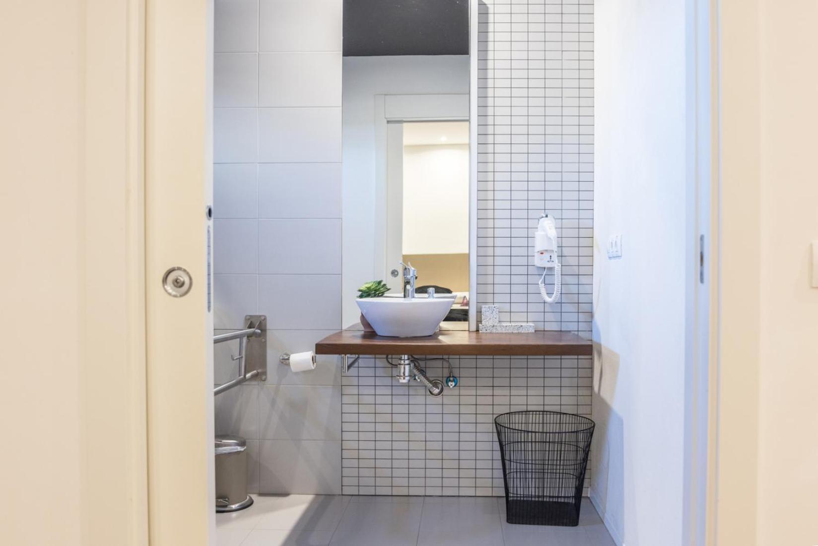 Hotel Boutique Abadia del Maestrat Sarratella Chambre photo